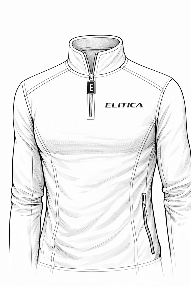 Men’s Elite Performance Tracksuit – Built for Strength Hover Image
