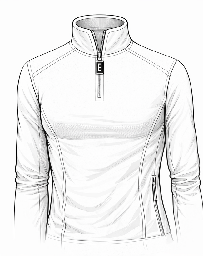 Men’s Elite Performance Tracksuit – Built for Strength Main Image