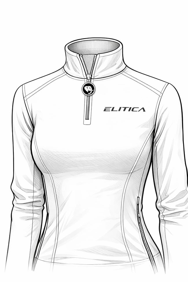 Women’s SculptFit Tracksuit – Designed for Movement Hover Image